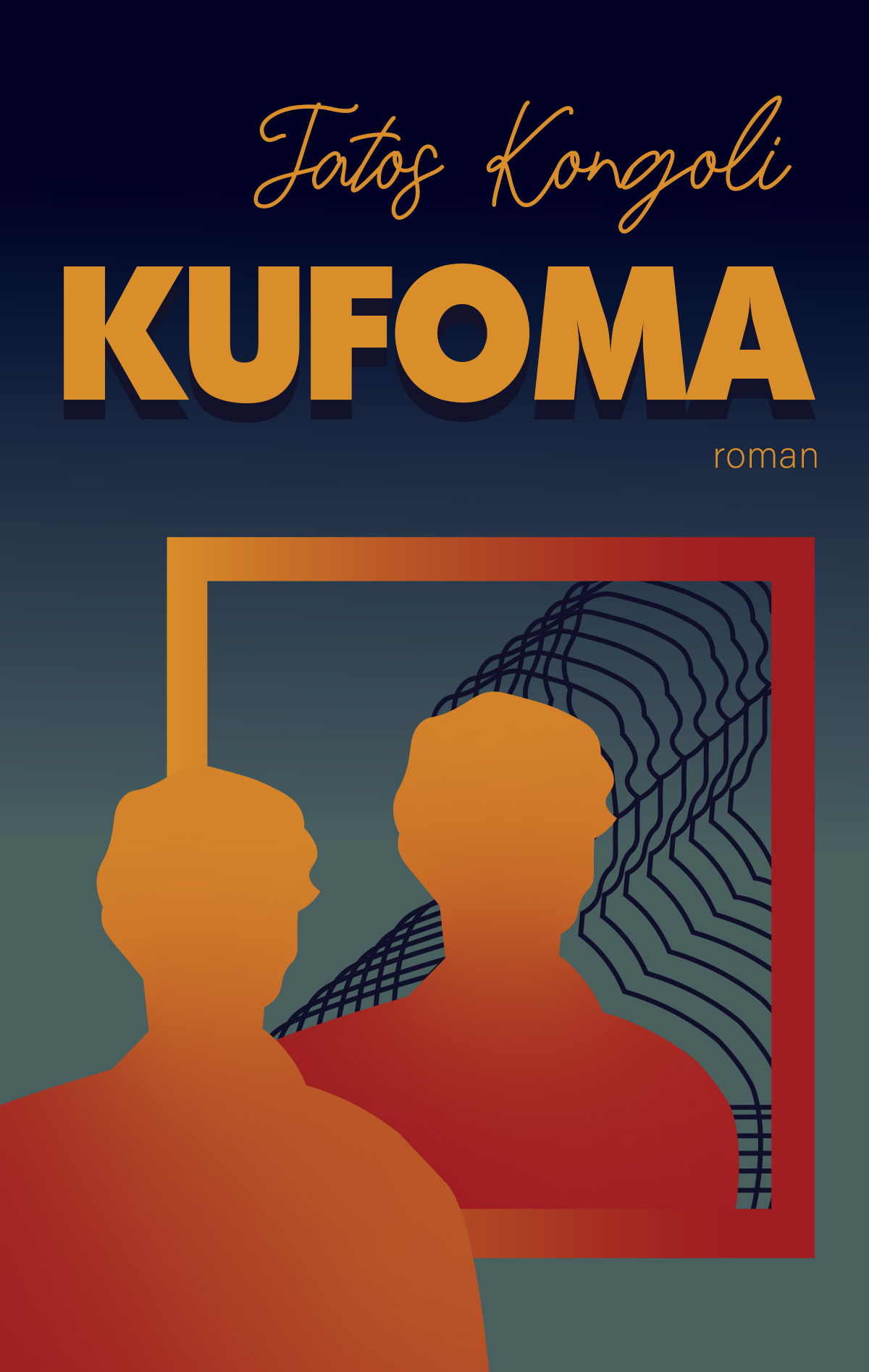 Kufoma - Vepra 3